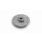Terre Products V-Groove Drive Pulley - 3'' Dia. - 5/8'' Bore - Die Cast 5130058 - alternate 1